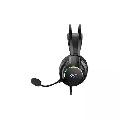 Havit H2007U Gamenote USB7.1 Gaming Headphone-4