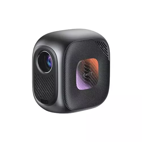 Havit PJ215 Pro 250 ANSI lumens Smart projector with Android TV 9.0