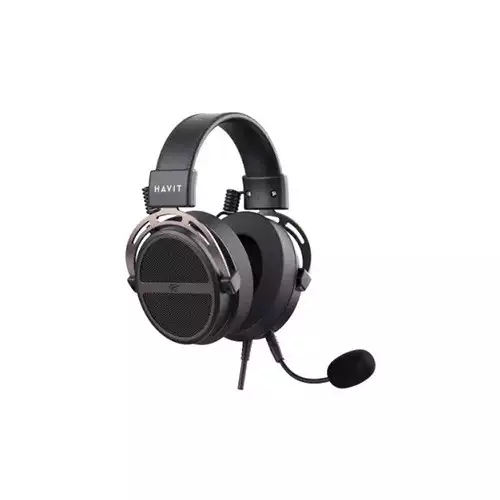 Havit H2030E 3.5mm Gaming Headphone