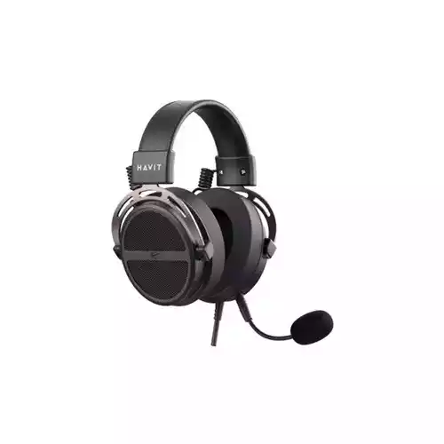 Havit H2030E 3.5mm Gaming Headphone thumbnail