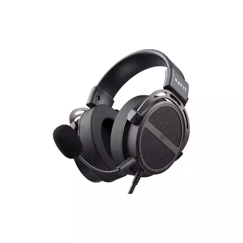 Havit H2030E 3.5mm Gaming Headphone-1