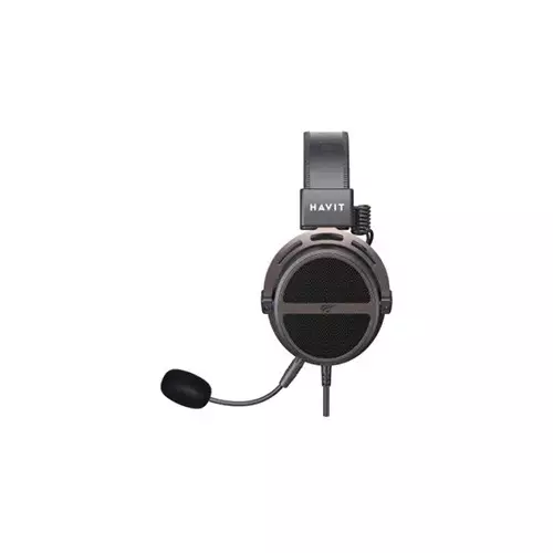 Havit H2030E 3.5mm Gaming Headphone-3