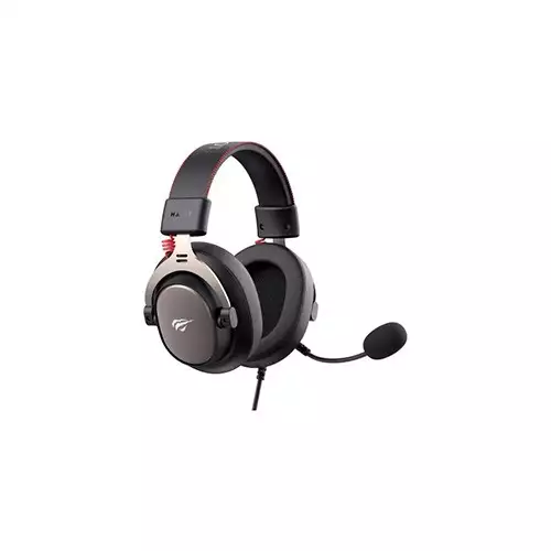 Havit H2015E Game Note 3.5mm Gaming Headphone