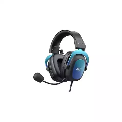 Havit Gamenote H2002U USB 7.1 Gaming Headphone
