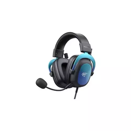 Havit Gamenote H2002U USB 7.1 Gaming Headphone