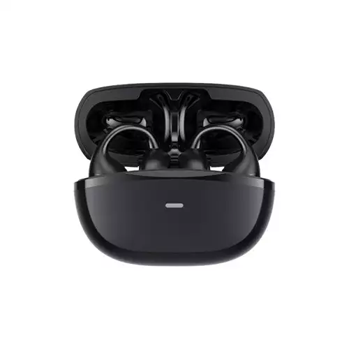 Havit OWS916 Lite 2 Mic ENC Bluetooth 5.4 Wireless Black Earbuds