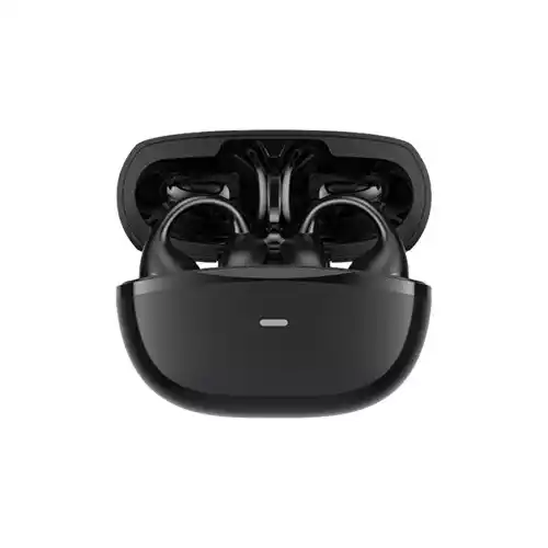 Havit OWS916 Lite 2 Mic ENC Bluetooth 5.4 Wireless Black Earbuds