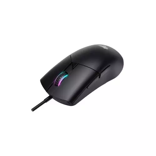 HAVIT MS1038 RGB 8000DPI USB Gaming Black Mouse-2