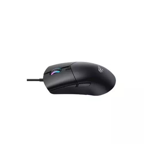 HAVIT MS1038 RGB 8000DPI USB Gaming Black Mouse-3