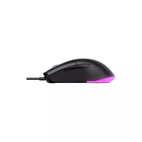 HAVIT MS1038 RGB 8000DPI USB Gaming Black Mouse-4