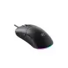 HAVIT MS1038 RGB 8000DPI USB Gaming Black Mouse-1