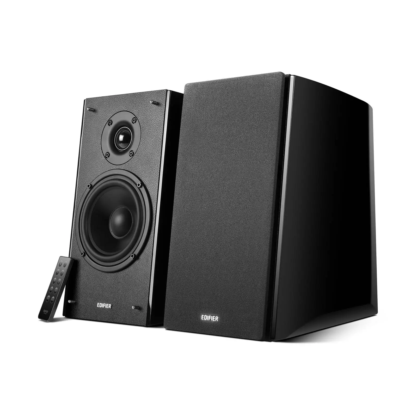 EDIFIER R2000DB BOOKSHELF BLUETOOTH SPEAKERS