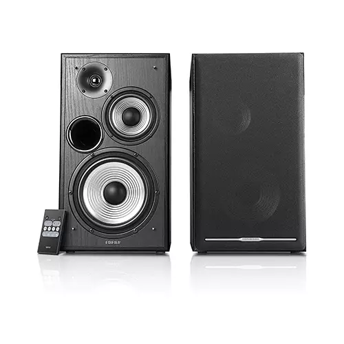 Edifier R2750DB Active 2.0 System Bookshelf Bluetooth Speaker