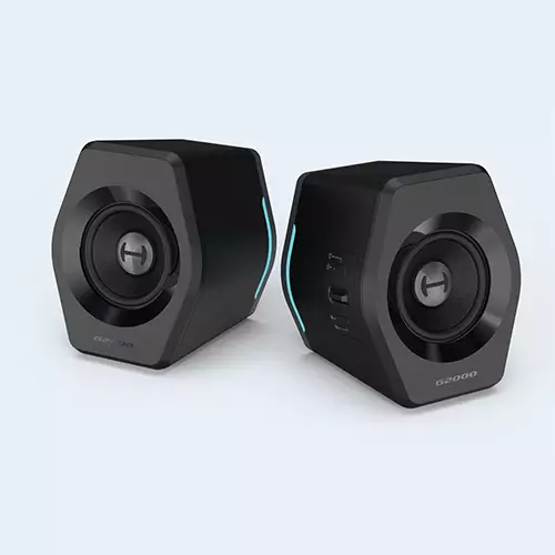 edifier G2000 2.0 Bluetooth Gaming Speaker