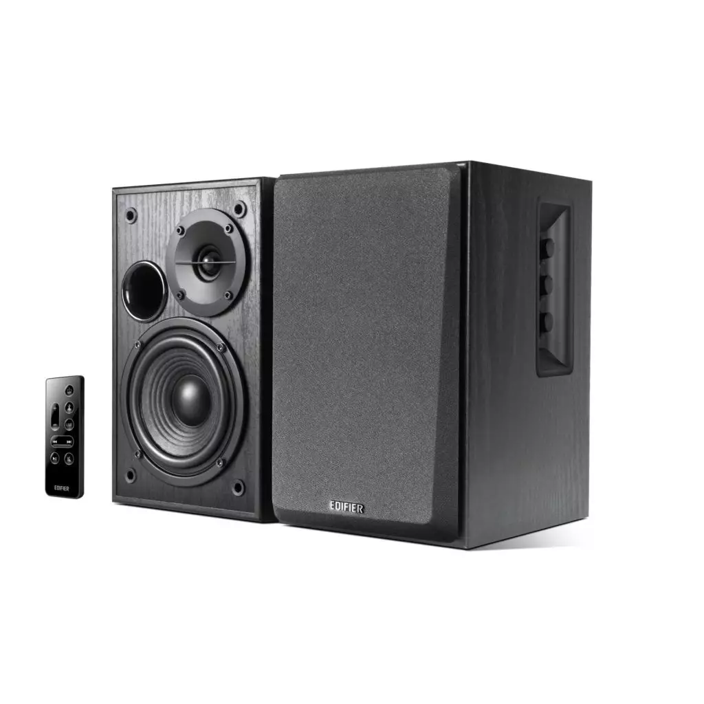 Edifier R1580MB Active 2.0 Bluetooth Speaker