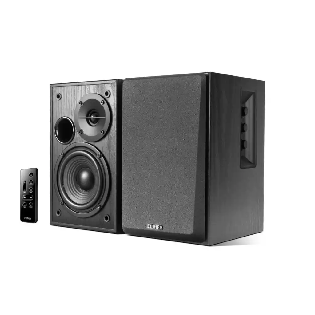 Edifier R1580MB Active 2.0 Bluetooth Speaker thumbnail