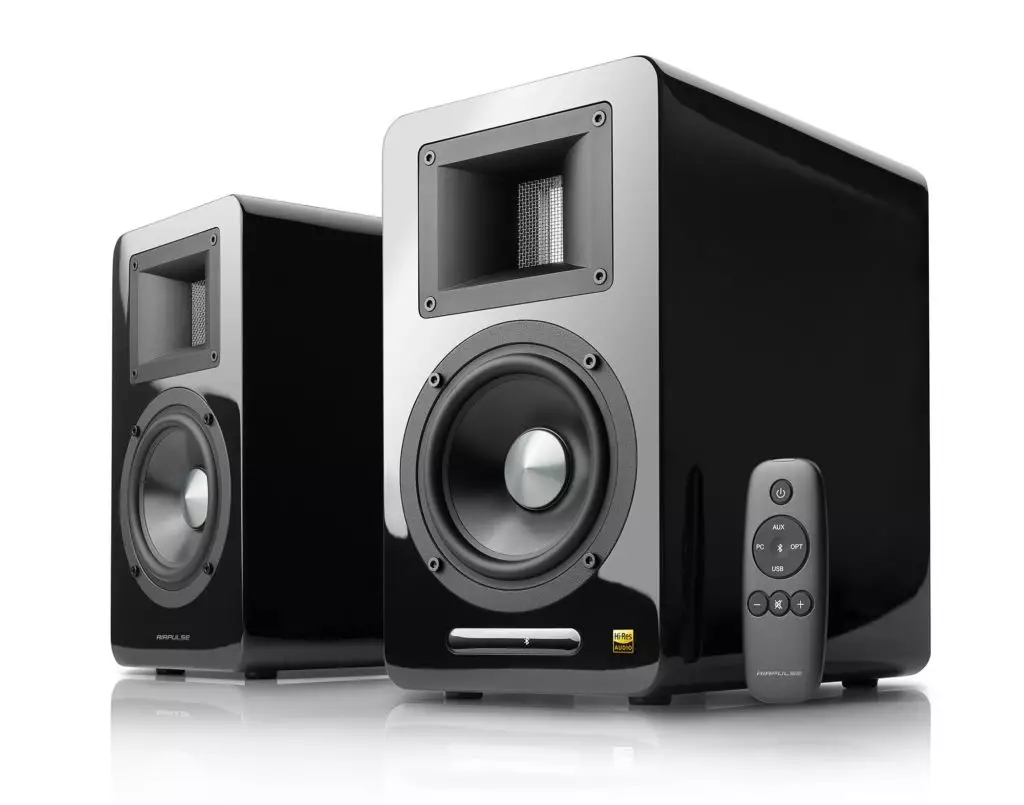Edifier Airplus A100 Hi-Res Audio Certified Active Speaker