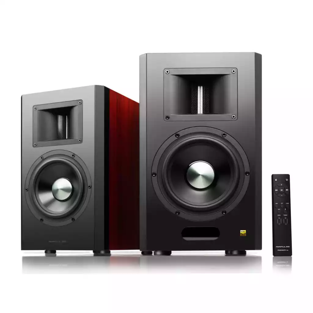Edifier Airplus A300 Pro 5.0 Bluetooth Speaker With Stand thumbnail