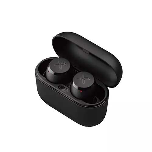 Edifier X3 Wireless Bluetooth Earbuds (Black)
