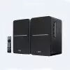 Edifier R1280DBs Modern Sound Bluetooth Speaker (Black)-1
