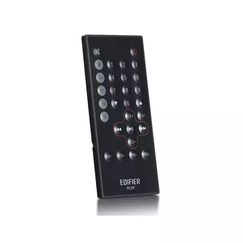 Edifier C2XD Optical 2:1 Multimedia Speaker System-2