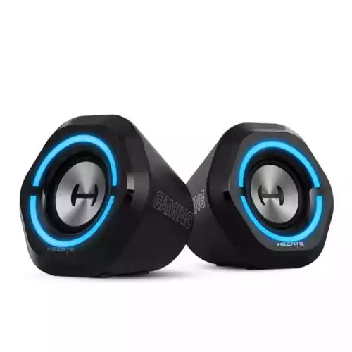 Edifier G1000 Bluetooth 2:0 RGB Gaming Speaker with Remote thumbnail