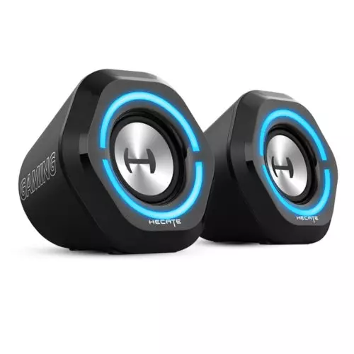 Edifier G1000 Bluetooth 2:0 RGB Gaming Speaker with Remote-1