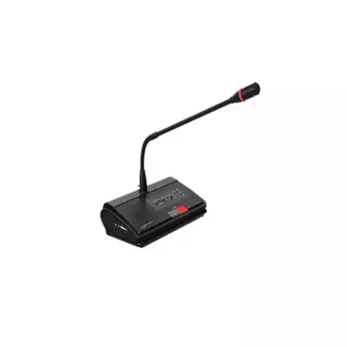 CMX UHF-300CU UHF Wireless Chairman Unit