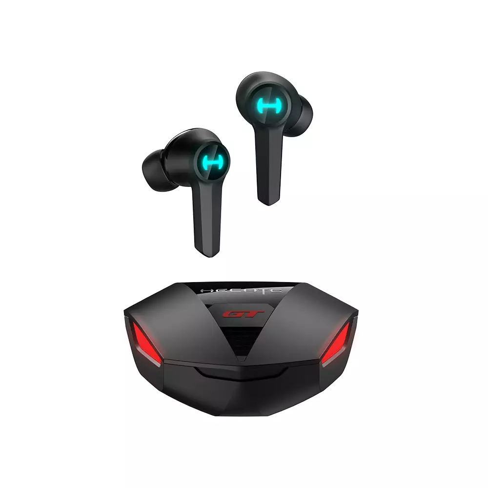 EDIFIER GT4 TWS BT 5.2 GAMING EARBUDS