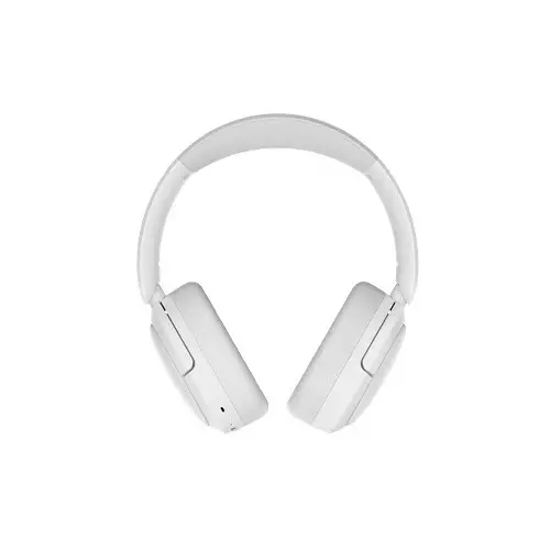 Edifier W60 Wireless Over-Ear White Headphones with ANC-1