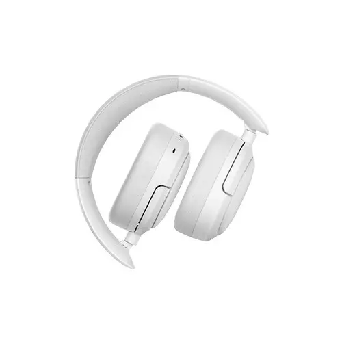 Edifier W60 Wireless Over-Ear White Headphones with ANC-2