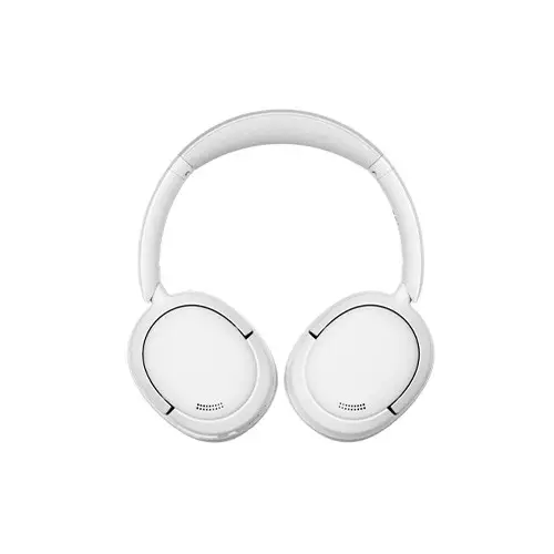 Edifier W60 Wireless Over-Ear White Headphones with ANC-3