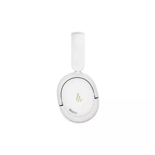 Edifier W60 Wireless Over-Ear White Headphones with ANC-4