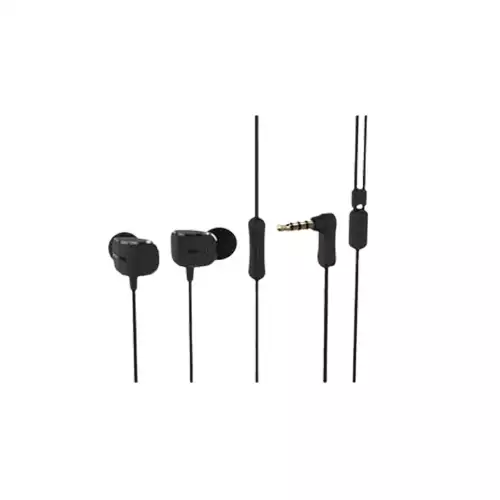 REMAX RM-502 WIRED CRAZY ROBOT EARPHONE