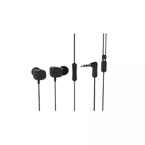 REMAX RM-502 WIRED CRAZY ROBOT EARPHONE