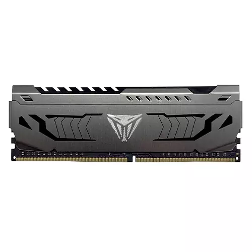 Patriot Viper Steel 16GB 3200MHz DDR4 Gaming Desktop Ram