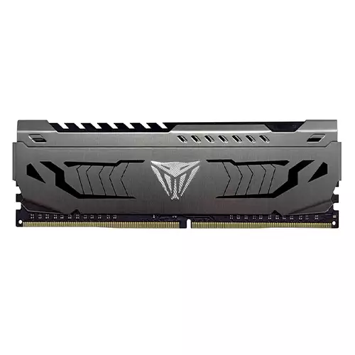 Patriot Viper Steel 16GB 3600MHz DDR4 Desktop Ram