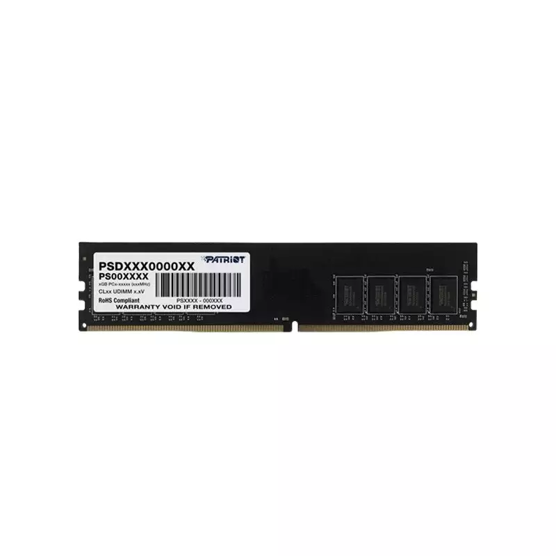 Patriot Signature Line 16GB DDR4 3200MHz Desktop RAM