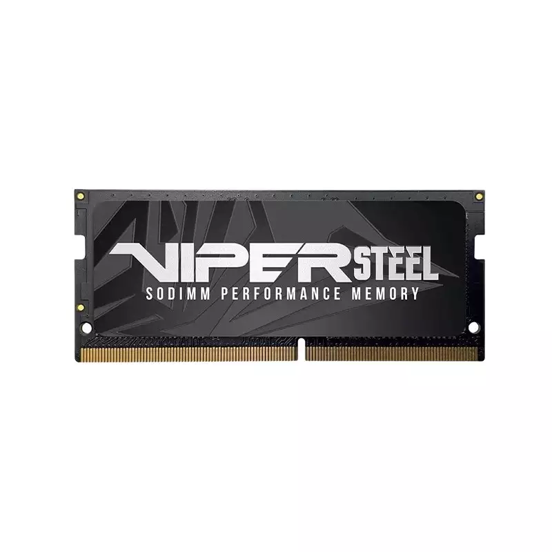 Patriot Viper Steel Series 16GB DDR4 3200MHz Laptop RAM