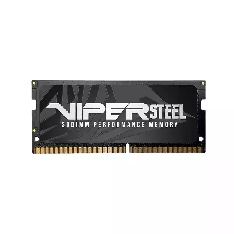 Patriot Viper Steel Series 16GB DDR4 3200MHz Laptop RAM