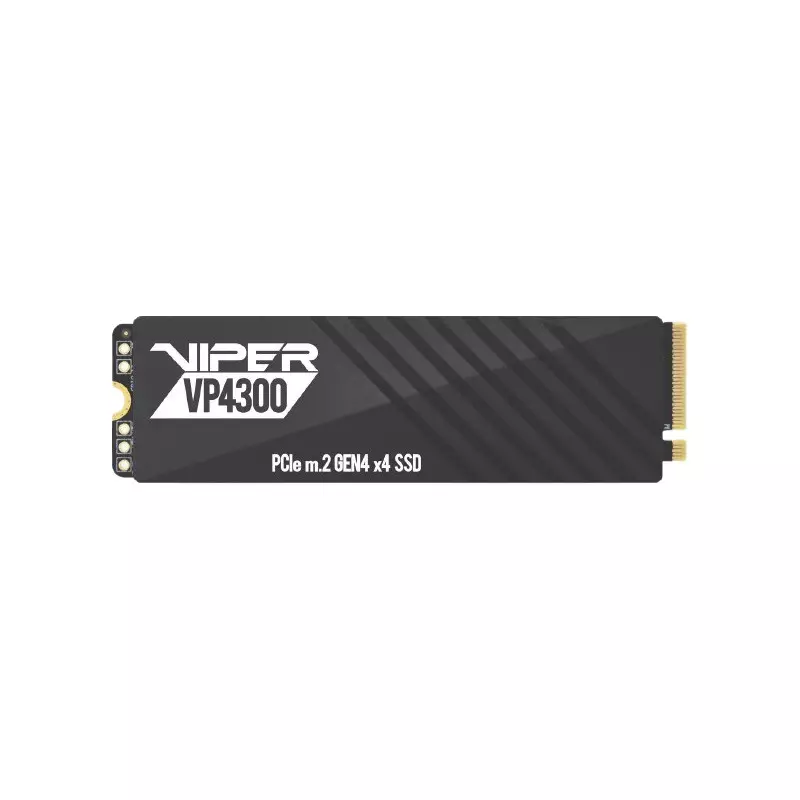 Patriot Viper VP4300 M.2 2280 1TB PCIe Internal SSD-1