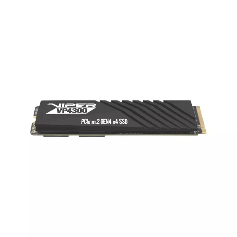 Patriot Viper VP4300 M.2 2280 1TB PCIe Internal SSD-2