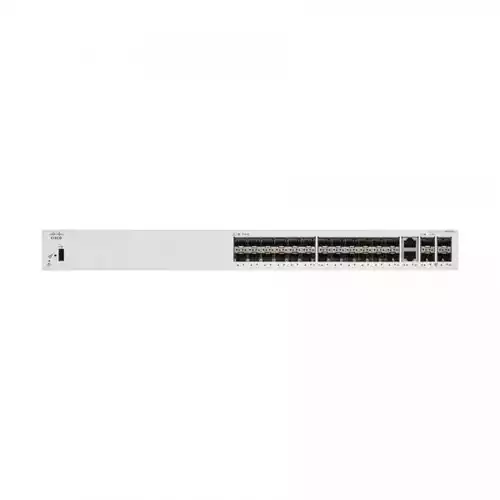 CISCO CBS350-24S-4G-EU 28-PORT GIGABIT MANAGED NETWORK SWITCH WITH SFP