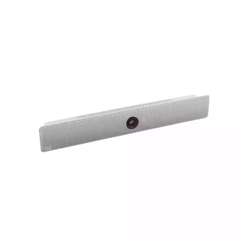 CISCO WEBEX ROOM USB VIDEO CONFERENCE KIT thumbnail