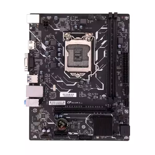 Colorful H310M-E-D3 V20 Motherboard