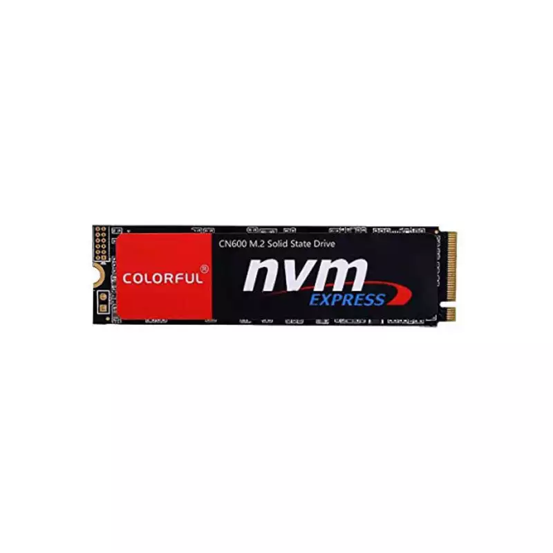 COLORFUL CN600 256GB M.2 NVME 2280 INTERNAL SSD
