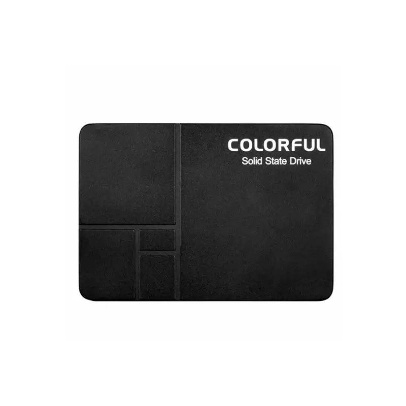 COLORFUL SL500 512GB 2.5'' SATA III INTERNAL SSD