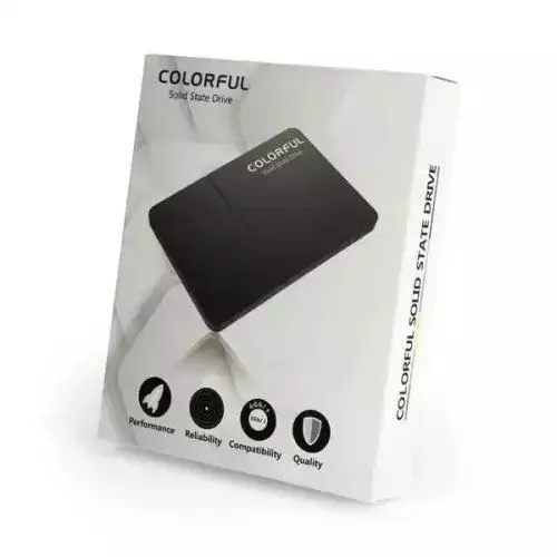 ColorFul SL500 1TB  SATA III SSD