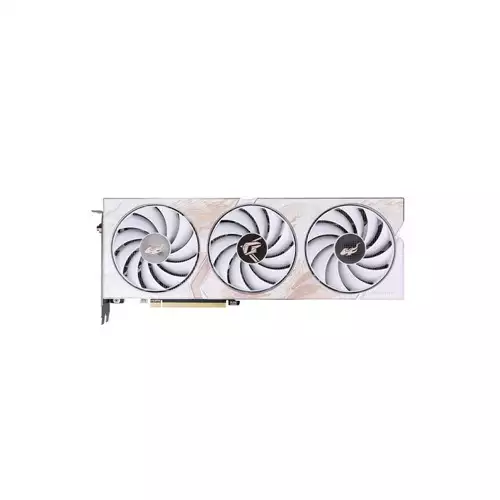 Colorful iGame GeForce RTX 4060 Ti Loong Edition OC 8GB-V GDDR6X Graphics Card