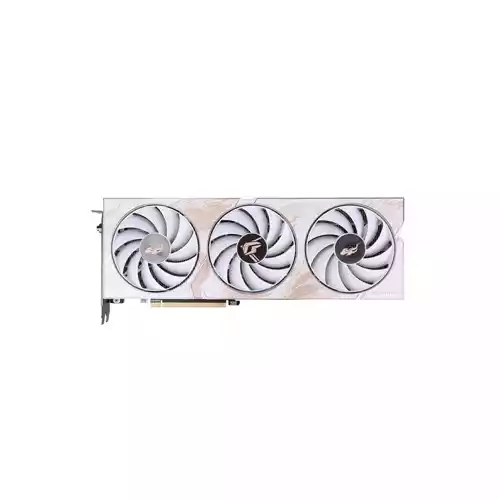 Colorful iGame GeForce RTX 4060 Ti Loong Edition OC 8GB-V GDDR6X Graphics Card thumbnail